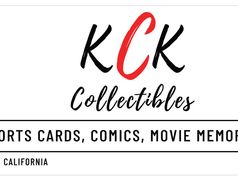 KCK Collectibles