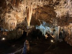 California Cavern State Historic Landmark