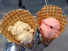 JoMa’s Artisan Ice Cream