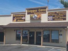 Copper Cove Restaurant