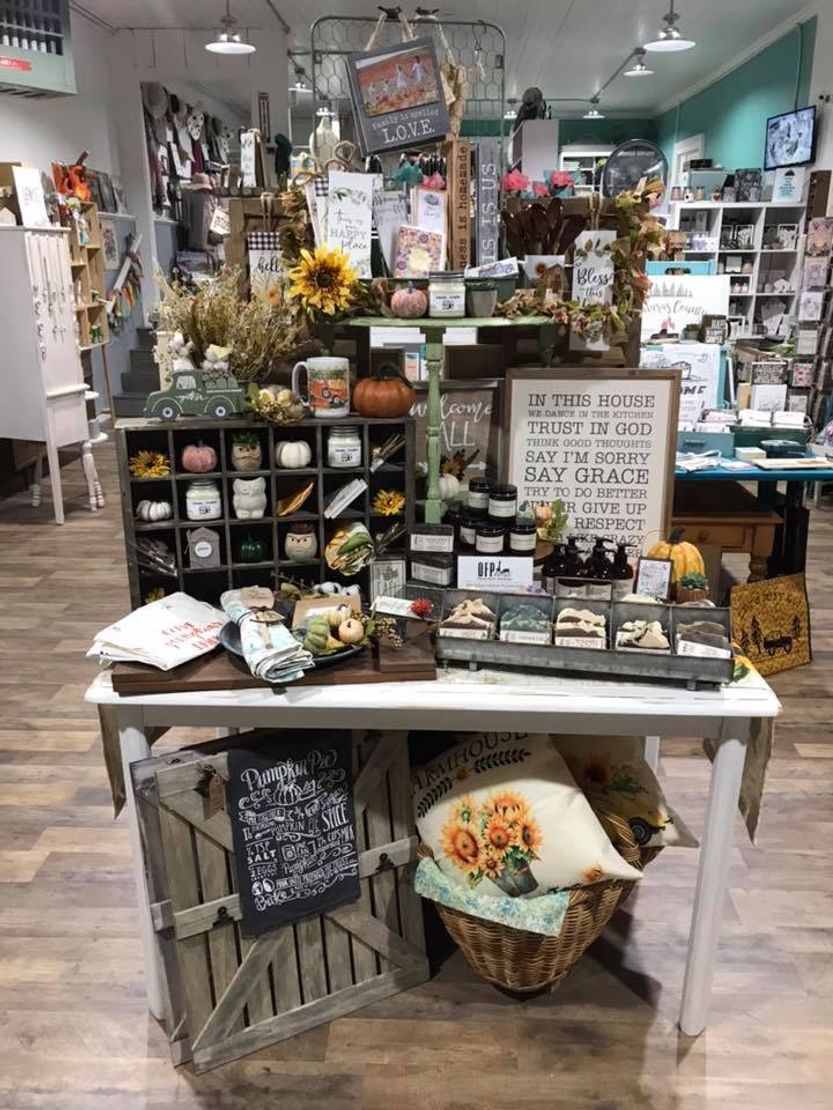 Crafty Chicks & Co. - Shop Local in Angels Camp, CA