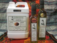 Calaveras Olive Oil