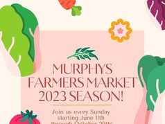 Murphys Farmers Market