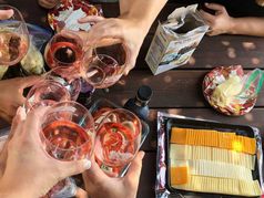 Come Celebrate Calaveras’ Spring Wine Weekend
