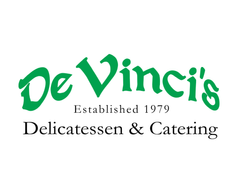 De Vinci’s Delicatessen & Catering