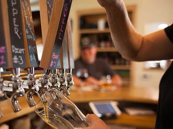 Enjoy the Free Beer Lovers Guide to Calaveras County