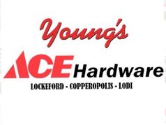 Lake Tulloch Ace Hardware