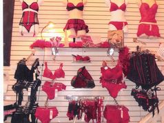 Aphrodites Lingerie & Gift Gallery