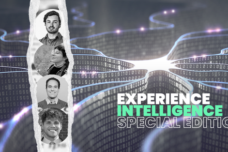 Experience Intelligence Special Edition