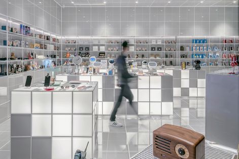 The New Age of Experiential Retail