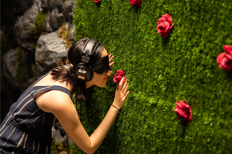 The Rise of Experiential Marketing: Beyond a Buzzword