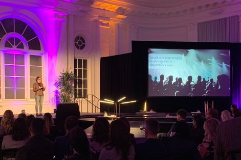 Highlights from the GPJ Forum: &#8220;What&#8217;s Next in Experiential Marketing&#8221;