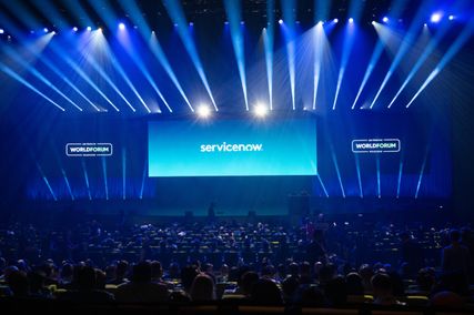 ServiceNow World Forum Melbourne 2024
