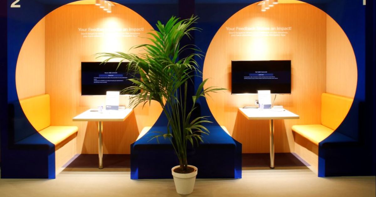 Gartner Symposium Orlando & Barcelona P. Johnson