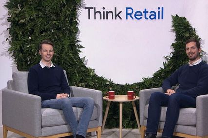 GOOGLE THINK RETAIL NZ