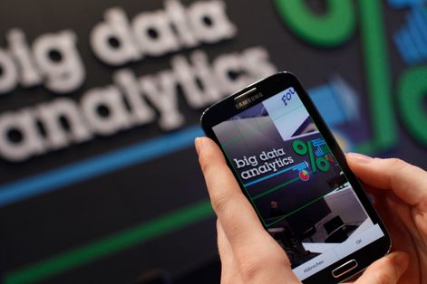 George P. Johnson Defines the Future of Event Marketing  With New Data-Driven Experiential Ecosystem