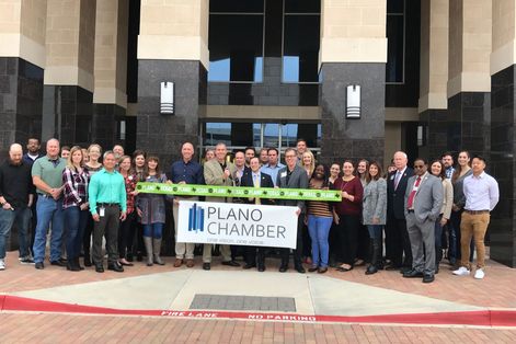 Hello, Dallas! GPJ Takes Time to Meet New Neighbors