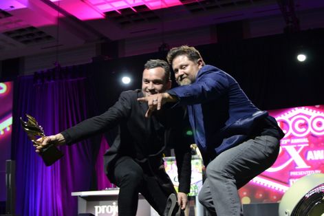 From Action to Results: 2025 Awards (So Far)