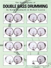 Encyclopedia of Double Bass Drumming, The