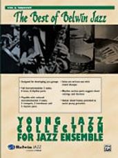 Best of Belwin Jazz: Young Jazz Col/Jazz Ens [4th B-Flat Trumpet]