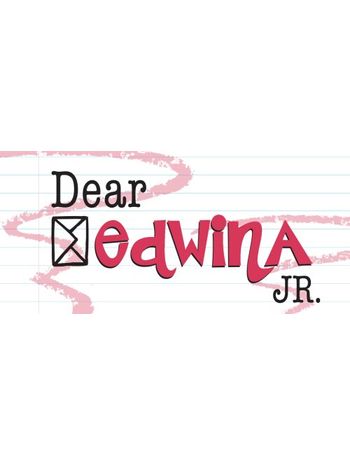Dear Edwina JR