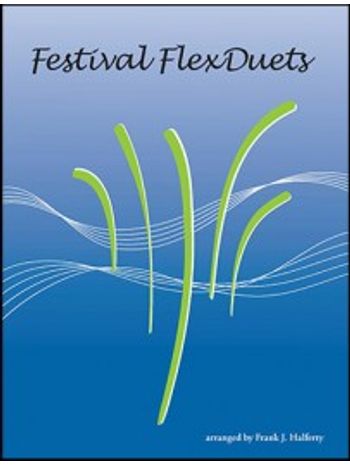 Festival FlexDuets - Oboe/Mallets