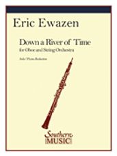 Down A River Of Time - Concerto For Oboe