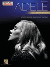 Adele - Original Keys For Singers