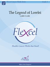 Legend of Lorelei, The (Flexcel)