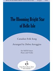 Blooming Bright Star of Belle Isle, The