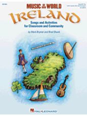 Music Of Our World - Ireland