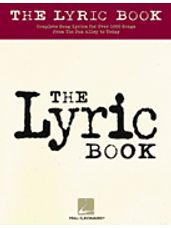 Lyric Book, The