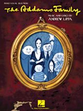 Addams Family, The (Vocal Selections)