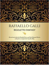 Rigoletto Fantasy for 2 Flutes and Piano