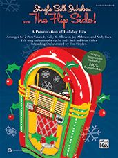 Jingle Bell Jukebox...The Flip Side!