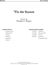 Tis the Season (Instrumental Parts)