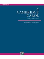 A Cambridge Carol