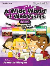 Wide World of WebVisits 2012
