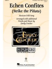 Echen Confites (Strike the Pinata)