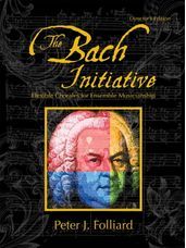Bach Initiative, The (Keyboard)