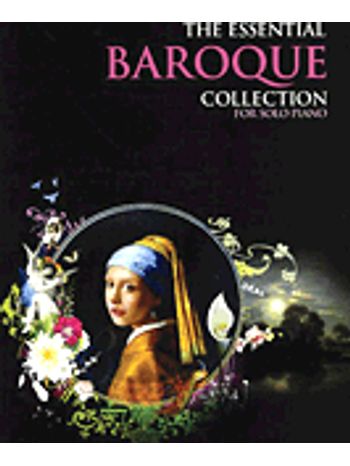 Essential Baroque Collection, The