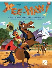 Yee-Haw (A Rollicking Western Adventure)