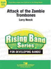 Attack of the Zombie Trombones