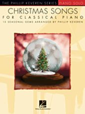 The Most Wonderful Time Of The Year [Classical version] (arr. Phillip Keveren)
