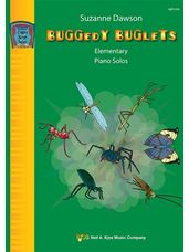 Buggedy Buglets - Elementary