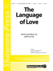 Language of Love, The
