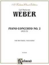 Concerto No. 2 in E-Flat Major, Op. 32