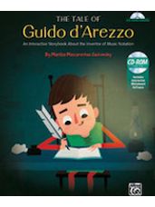 The Tale of Guido d'Arezzo