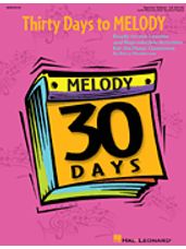 Thirty Days to Melody