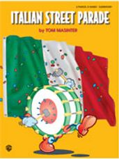 Italian Street Parade